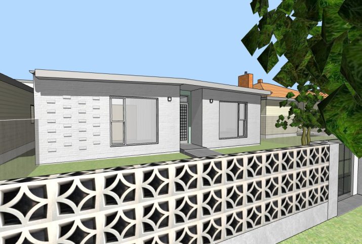 MidCentury Front